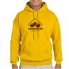 Gildan Adult Heavy Blend™ Hooded Sweatshirt Thumbnail