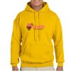 Gildan Adult Heavy Blend™ Hooded Sweatshirt Thumbnail
