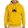 Gildan Adult Heavy Blend™ Hooded Sweatshirt Thumbnail