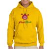 Gildan Adult Heavy Blend™ Hooded Sweatshirt Thumbnail