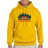 Gildan Adult Heavy Blend™ Hooded Sweatshirt Thumbnail