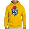Gildan Adult Heavy Blend™ Hooded Sweatshirt Thumbnail