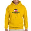 Gildan Adult Heavy Blend™ Hooded Sweatshirt Thumbnail