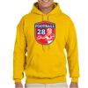 Gildan Adult Heavy Blend™ Hooded Sweatshirt Thumbnail