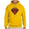 Gildan Adult Heavy Blend™ Hooded Sweatshirt Thumbnail