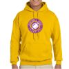 Gildan Adult Heavy Blend™ Hooded Sweatshirt Thumbnail