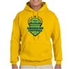 Gildan Adult Heavy Blend™ Hooded Sweatshirt Thumbnail