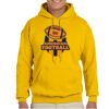Gildan Adult Heavy Blend™ Hooded Sweatshirt Thumbnail