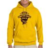 Gildan Adult Heavy Blend™ Hooded Sweatshirt Thumbnail