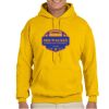 Gildan Adult Heavy Blend™ Hooded Sweatshirt Thumbnail