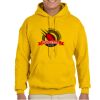 Gildan Adult Heavy Blend™ Hooded Sweatshirt Thumbnail