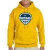 Gildan Adult Heavy Blend™ Hooded Sweatshirt Thumbnail