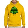 Gildan Adult Heavy Blend™ Hooded Sweatshirt Thumbnail