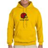 Gildan Adult Heavy Blend™ Hooded Sweatshirt Thumbnail