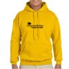 Gildan Adult Heavy Blend™ Hooded Sweatshirt Thumbnail