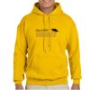 Gildan Adult Heavy Blend™ Hooded Sweatshirt Thumbnail