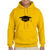 Gildan Adult Heavy Blend™ Hooded Sweatshirt Thumbnail