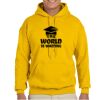 Gildan Adult Heavy Blend™ Hooded Sweatshirt Thumbnail