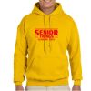 Gildan Adult Heavy Blend™ Hooded Sweatshirt Thumbnail
