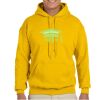 Gildan Adult Heavy Blend™ Hooded Sweatshirt Thumbnail