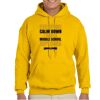 Gildan Adult Heavy Blend™ Hooded Sweatshirt Thumbnail