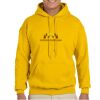 Gildan Adult Heavy Blend™ Hooded Sweatshirt Thumbnail