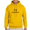 Gildan Adult Heavy Blend™ Hooded Sweatshirt Thumbnail