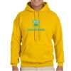 Gildan Adult Heavy Blend™ Hooded Sweatshirt Thumbnail