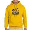 Gildan Adult Heavy Blend™ Hooded Sweatshirt Thumbnail
