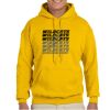 Gildan Adult Heavy Blend™ Hooded Sweatshirt Thumbnail