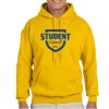 Gildan Adult Heavy Blend™ Hooded Sweatshirt Thumbnail