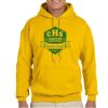 Gildan Adult Heavy Blend™ Hooded Sweatshirt Thumbnail