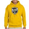 Gildan Adult Heavy Blend™ Hooded Sweatshirt Thumbnail