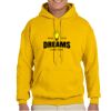 Gildan Adult Heavy Blend™ Hooded Sweatshirt Thumbnail