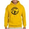 Gildan Adult Heavy Blend™ Hooded Sweatshirt Thumbnail