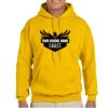 Gildan Adult Heavy Blend™ Hooded Sweatshirt Thumbnail