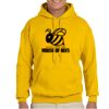 Gildan Adult Heavy Blend™ Hooded Sweatshirt Thumbnail