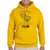 Gildan Adult Heavy Blend™ Hooded Sweatshirt Thumbnail