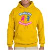 Gildan Adult Heavy Blend™ Hooded Sweatshirt Thumbnail