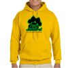 Gildan Adult Heavy Blend™ Hooded Sweatshirt Thumbnail