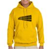 Gildan Adult Heavy Blend™ Hooded Sweatshirt Thumbnail