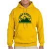 Gildan Adult Heavy Blend™ Hooded Sweatshirt Thumbnail