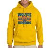 Gildan Adult Heavy Blend™ Hooded Sweatshirt Thumbnail