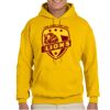 Gildan Adult Heavy Blend™ Hooded Sweatshirt Thumbnail