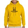 Gildan Adult Heavy Blend™ Hooded Sweatshirt Thumbnail