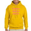 Gildan Adult Heavy Blend™ Hooded Sweatshirt Thumbnail