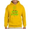 Gildan Adult Heavy Blend™ Hooded Sweatshirt Thumbnail