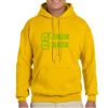Gildan Adult Heavy Blend™ Hooded Sweatshirt Thumbnail