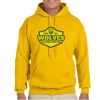 Gildan Adult Heavy Blend™ Hooded Sweatshirt Thumbnail