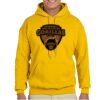 Gildan Adult Heavy Blend™ Hooded Sweatshirt Thumbnail